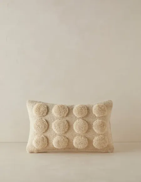 Kohta Pillow by Sarah Sherman Samuel
