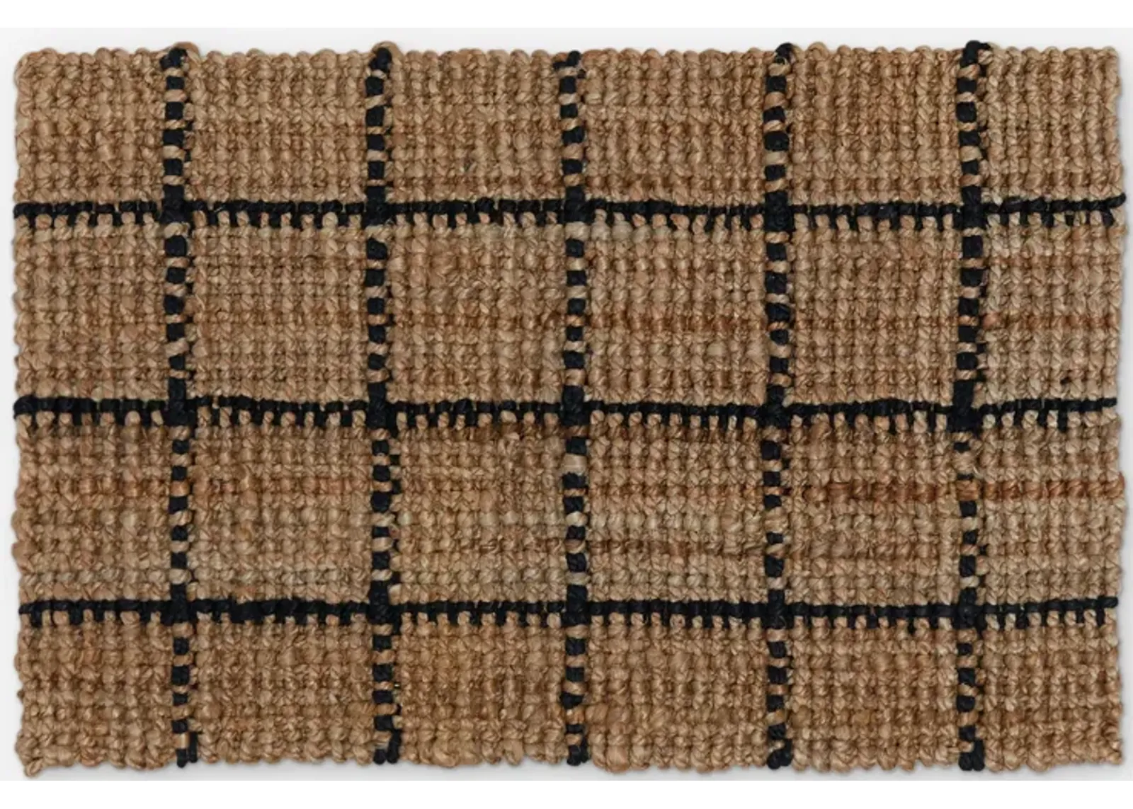 Sigrid Jute Doormat