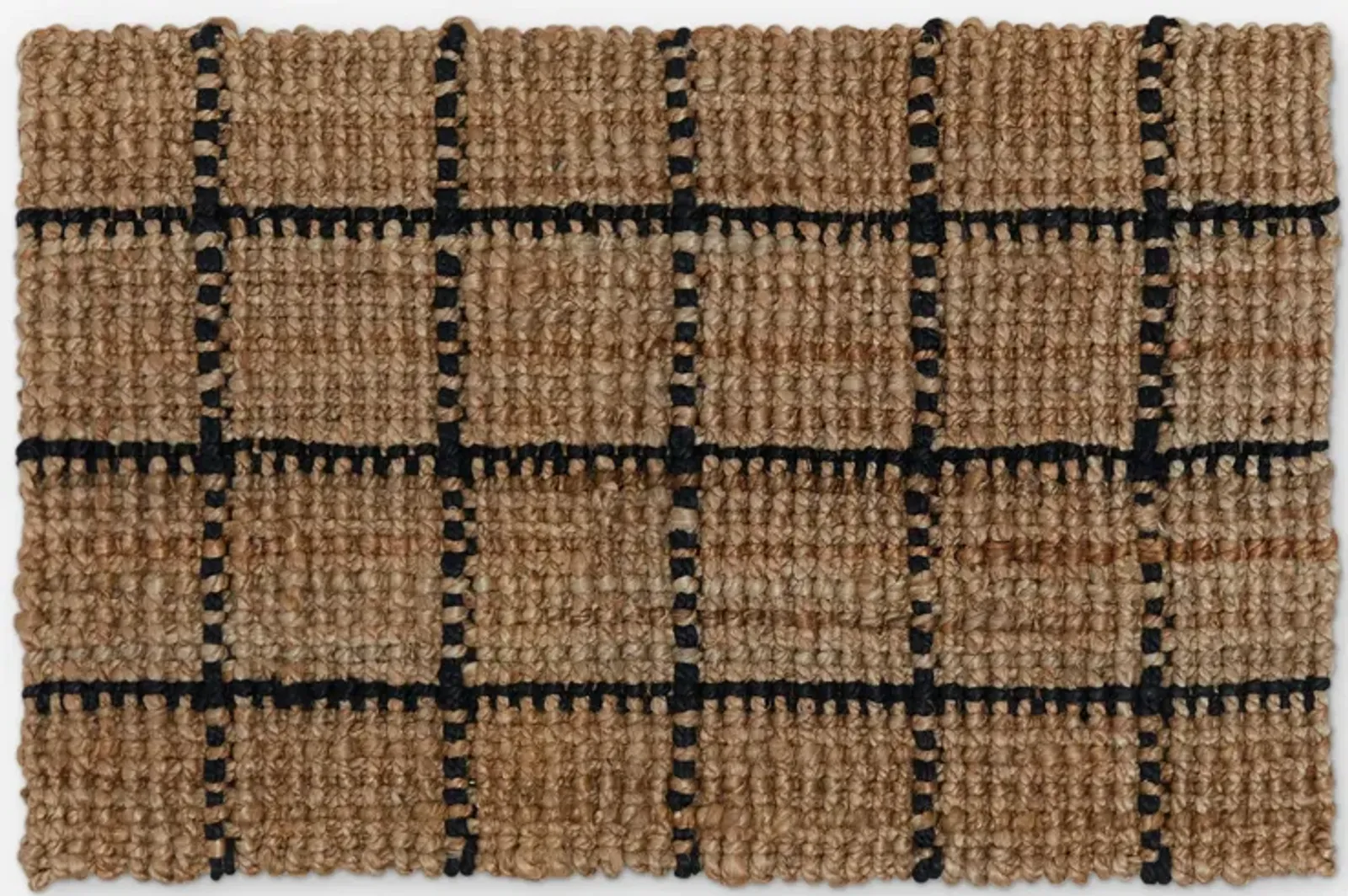 Sigrid Jute Doormat