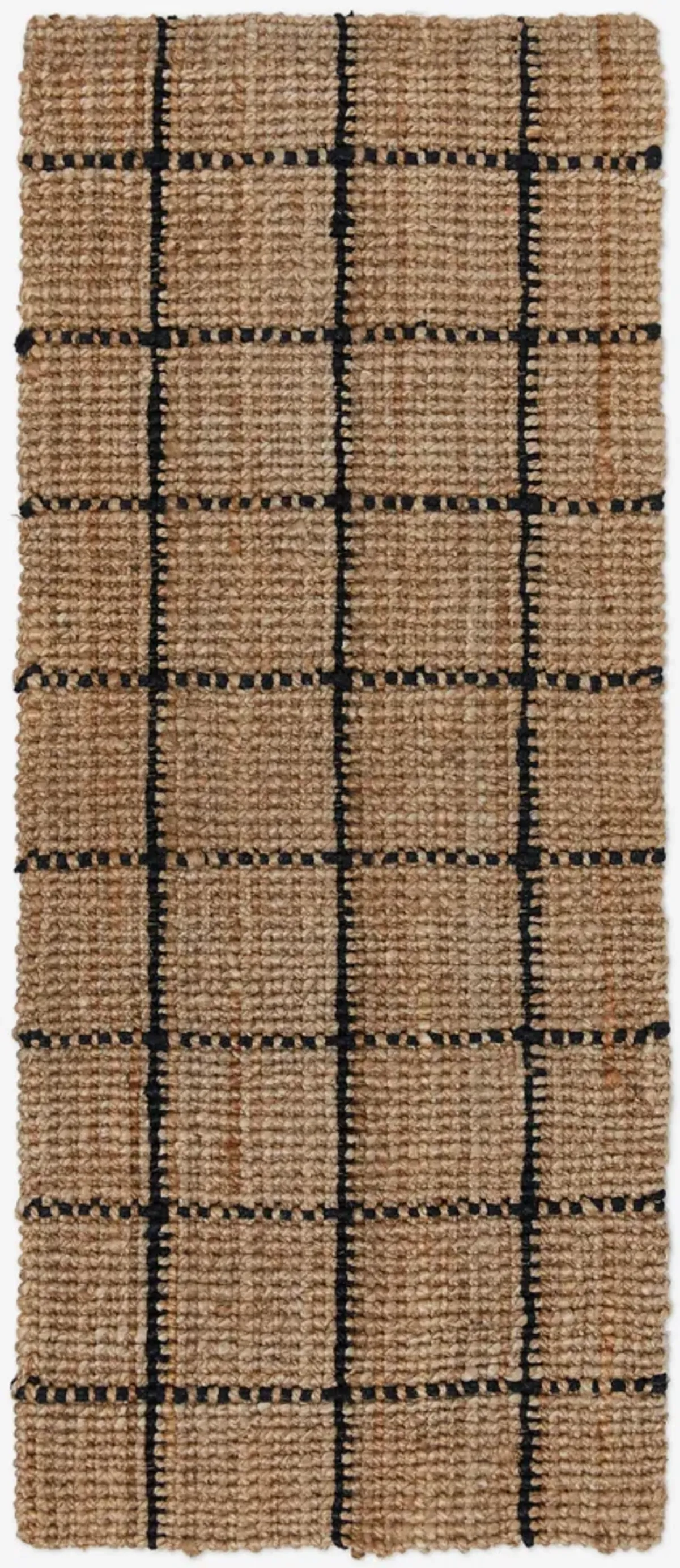 Sigrid Jute Doormat