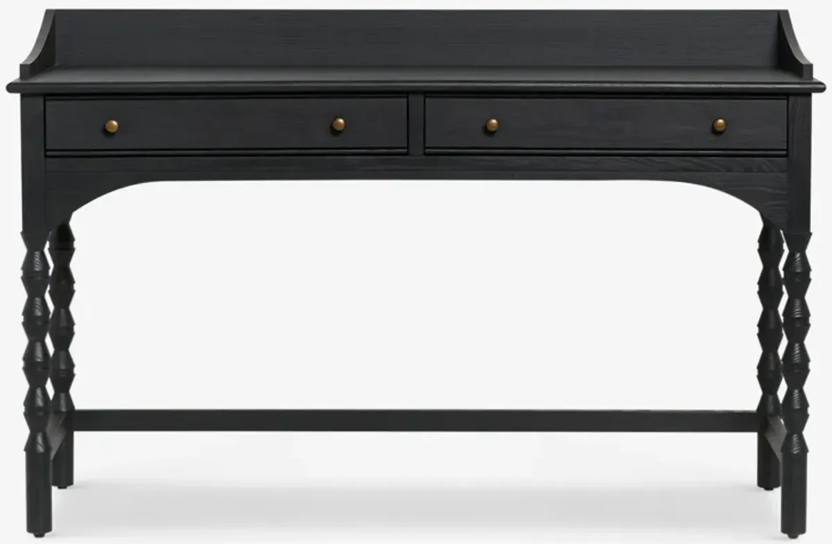 Topia Console Table by Ginny Macdonald