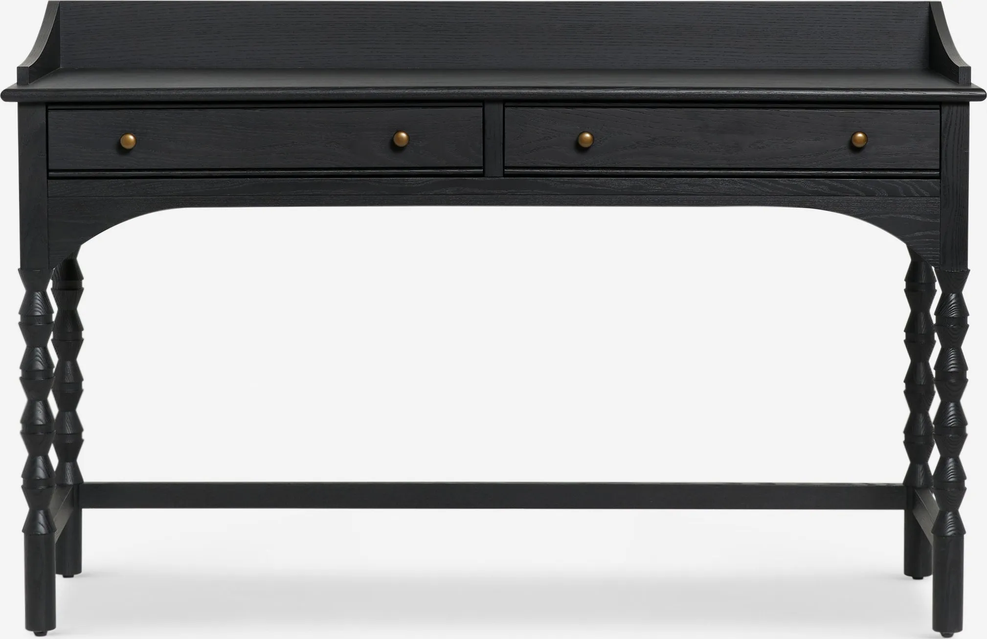 Topia Console Table by Ginny Macdonald