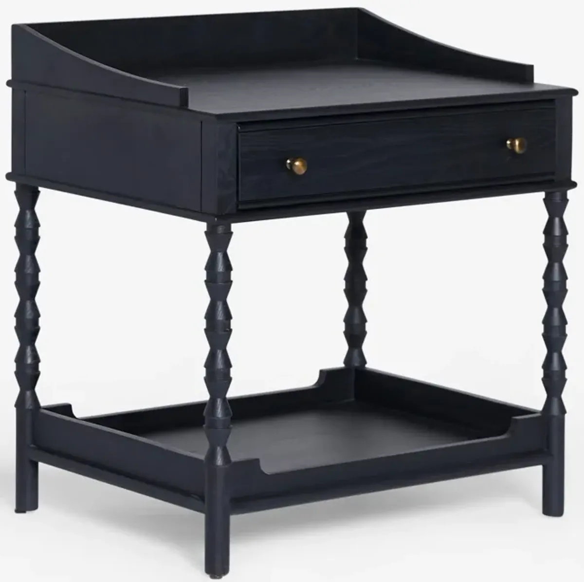 Topia Nightstand by Ginny Macdonald