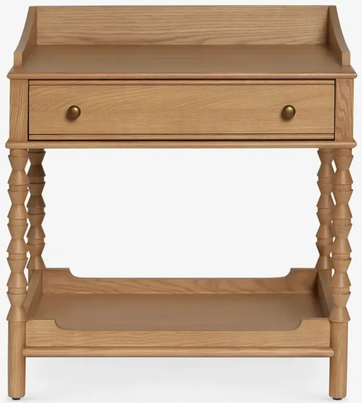 Topia Nightstand by Ginny Macdonald