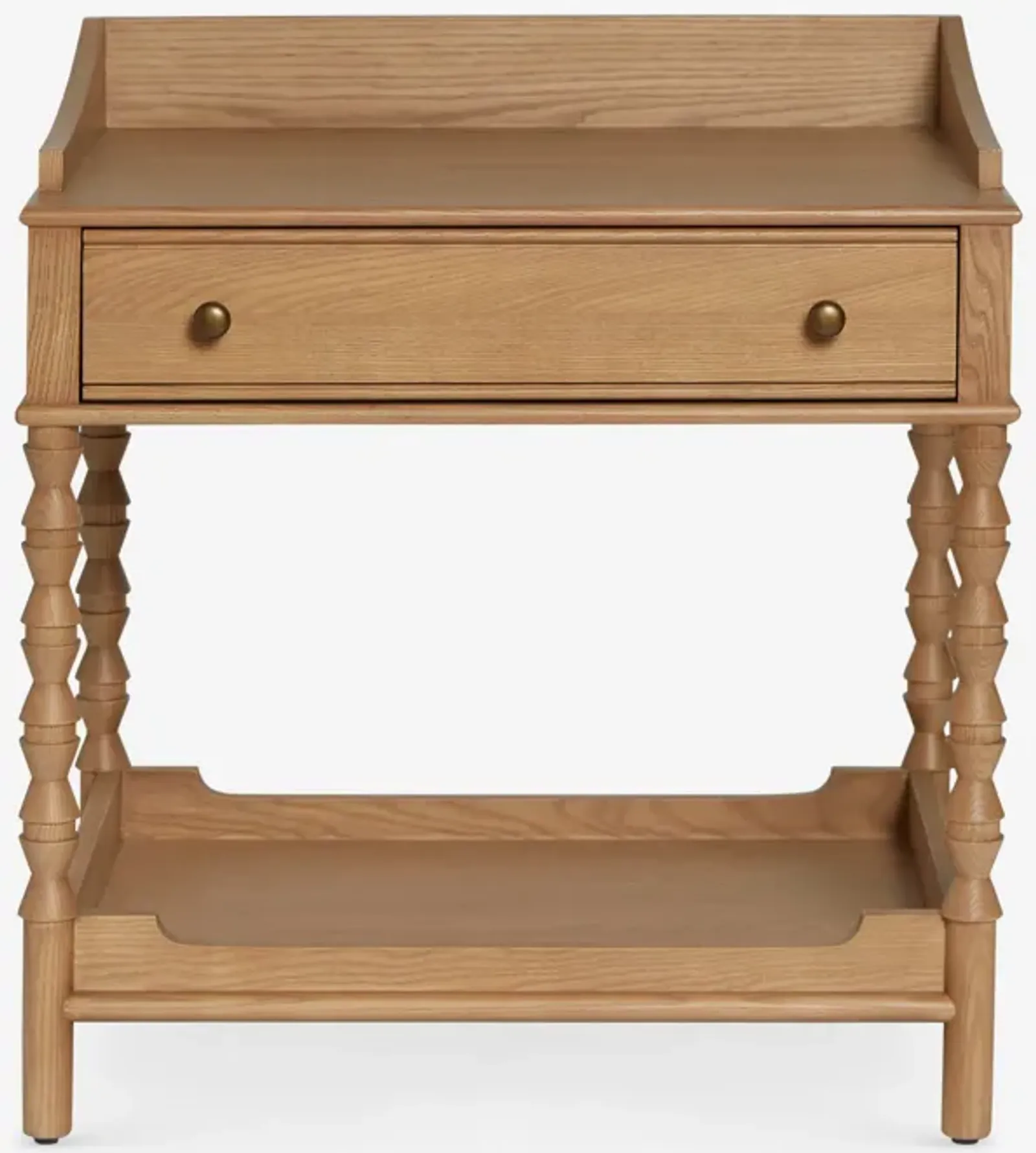 Topia Nightstand by Ginny Macdonald