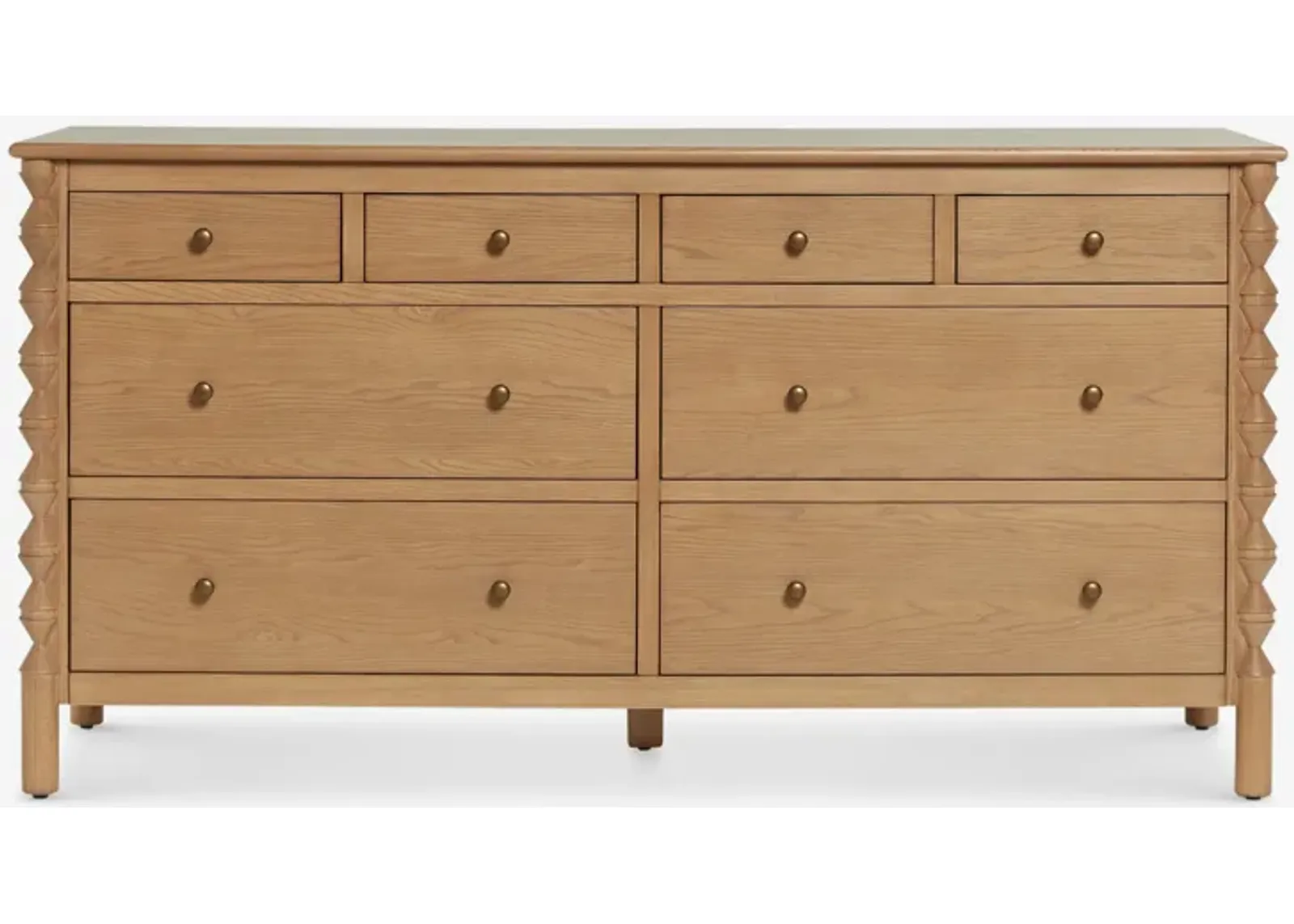 Topia 8-Drawer Dresser by Ginny Macdonald