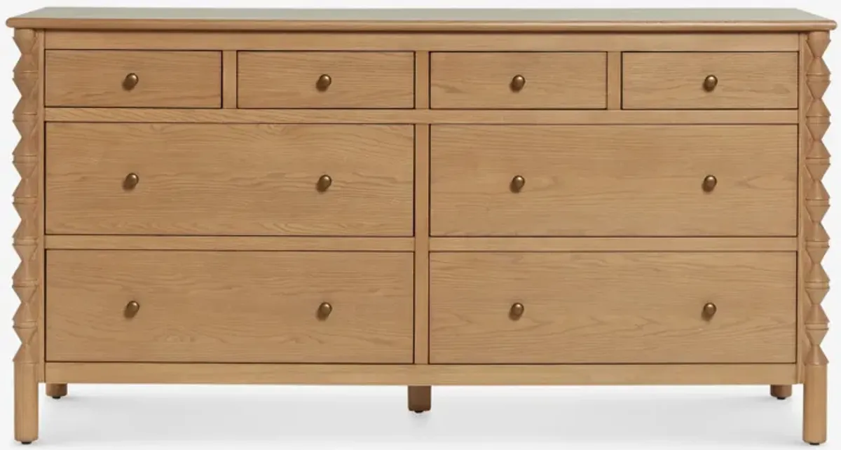 Topia 8-Drawer Dresser by Ginny Macdonald