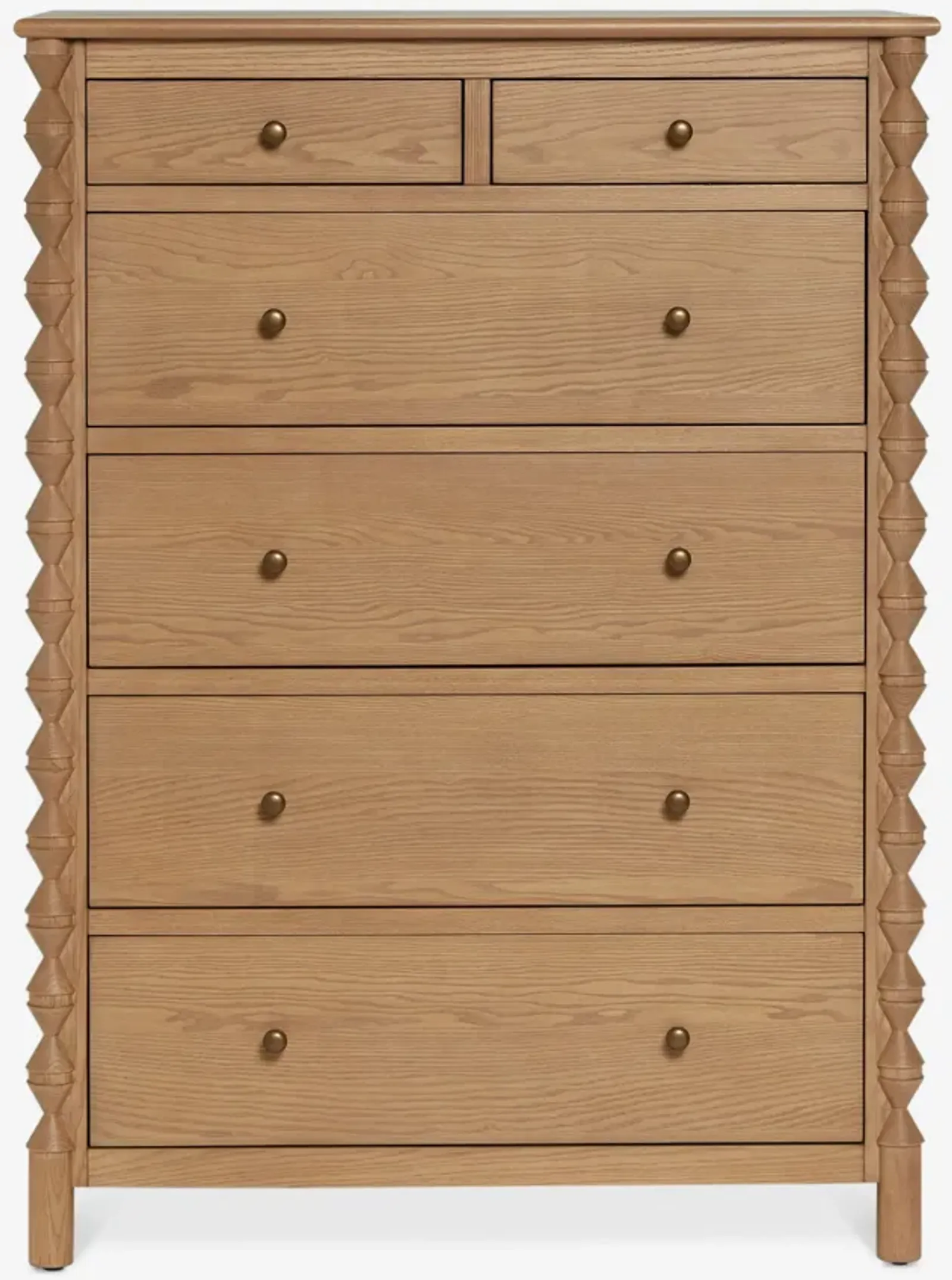 Topia 6-Drawer Dresser by Ginny Macdonald