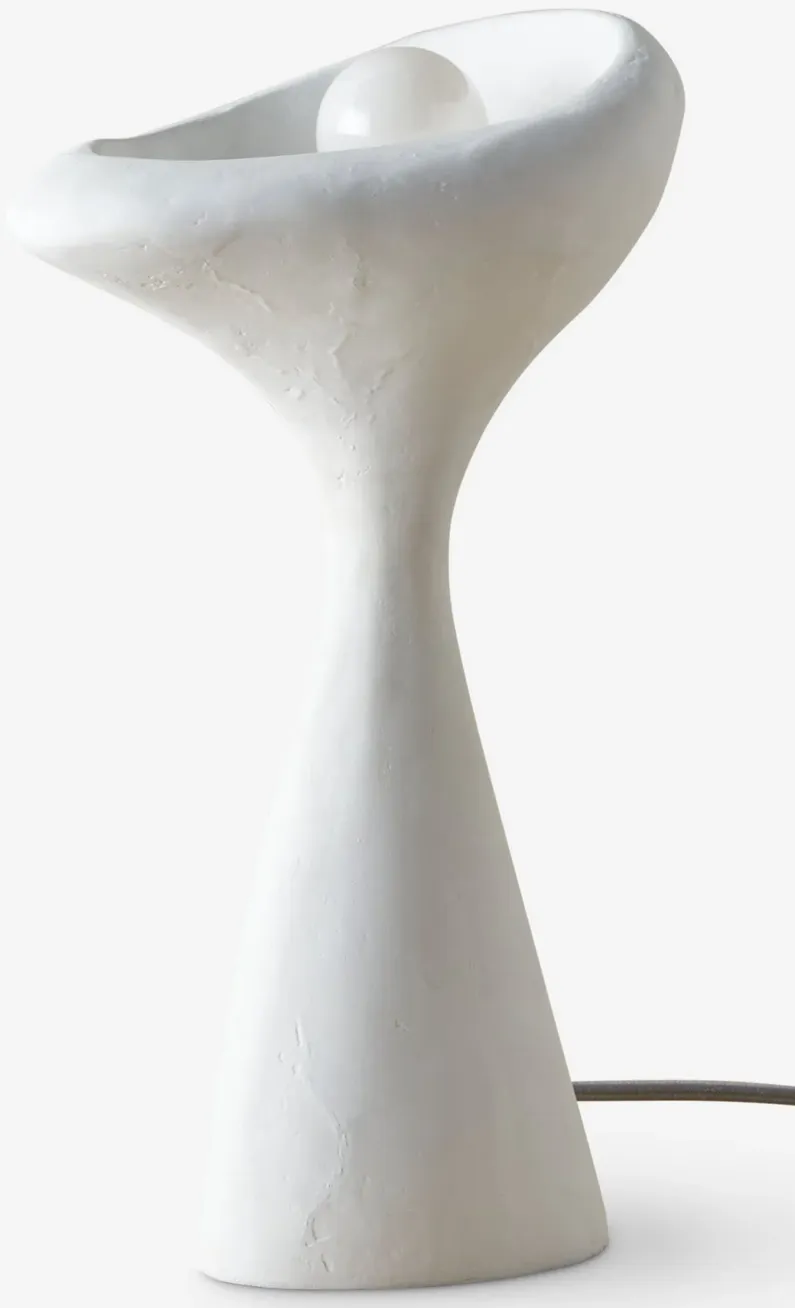 Odette Table Lamp by Sarah Sherman Samuel