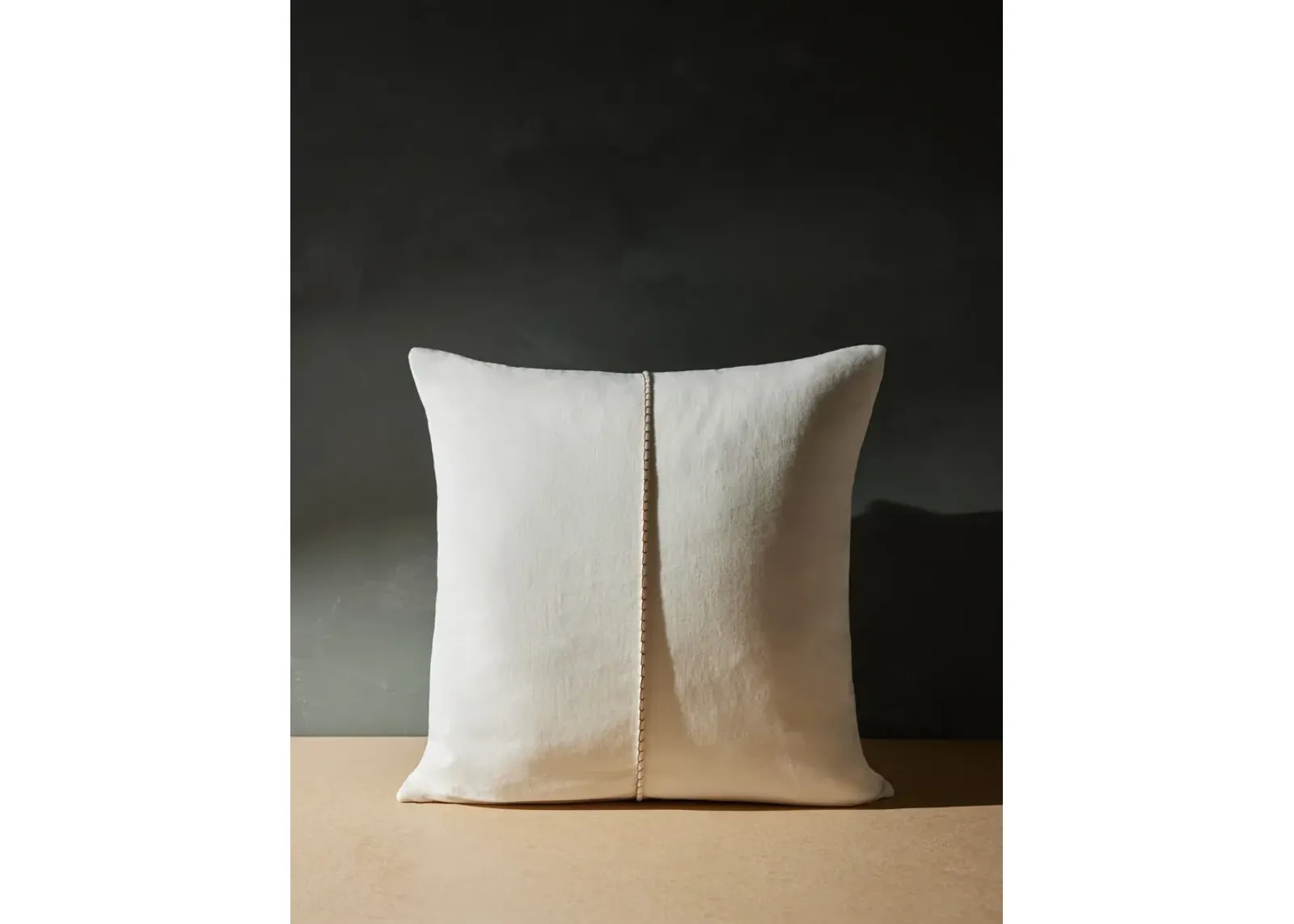 Caddie Velvet Pillow