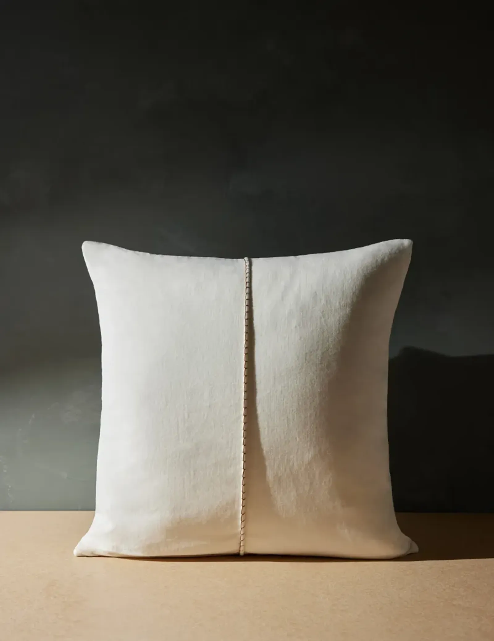 Caddie Velvet Pillow