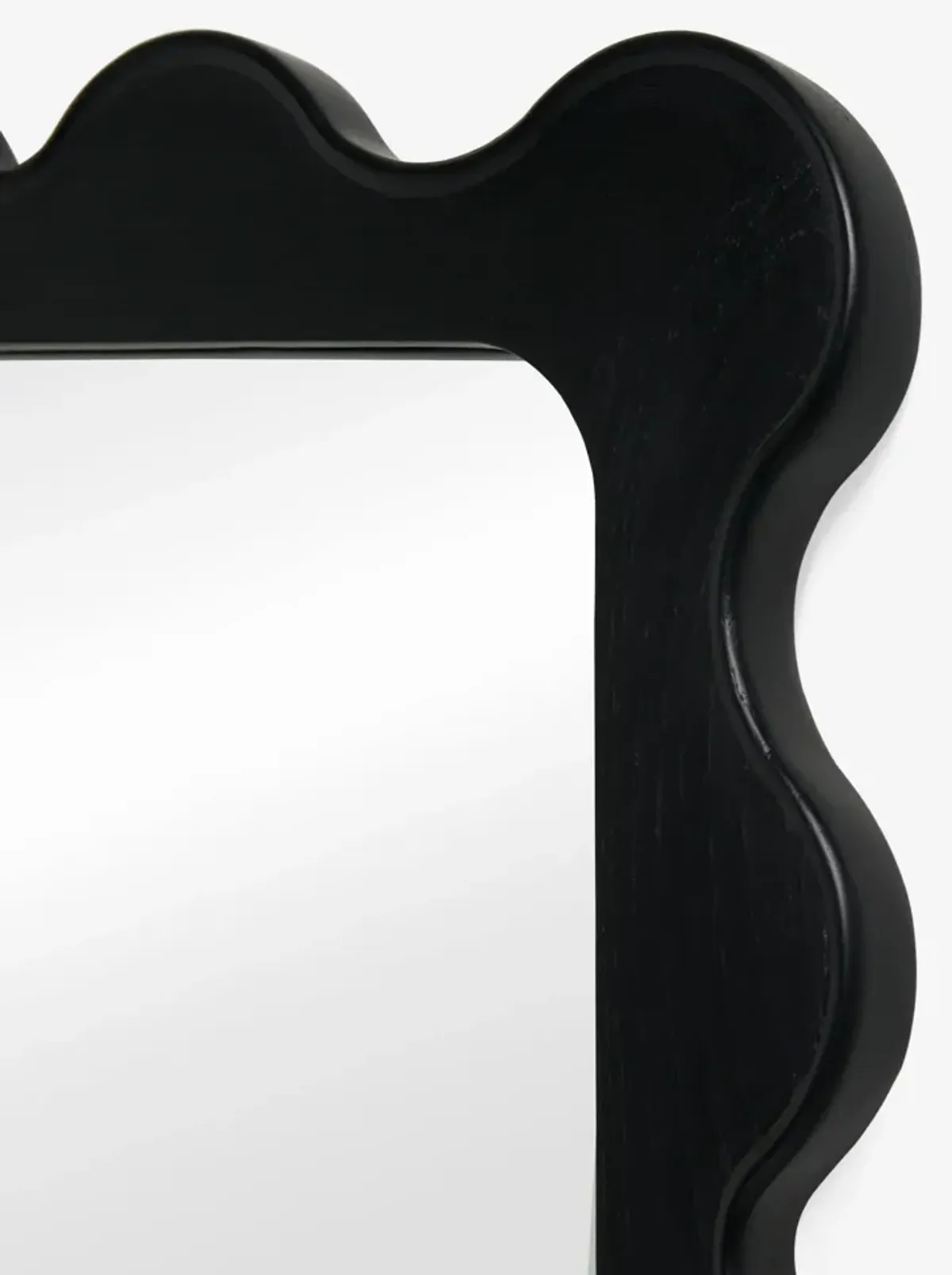 Ripple Full Length Mirror by Sarah Sherman Samuel