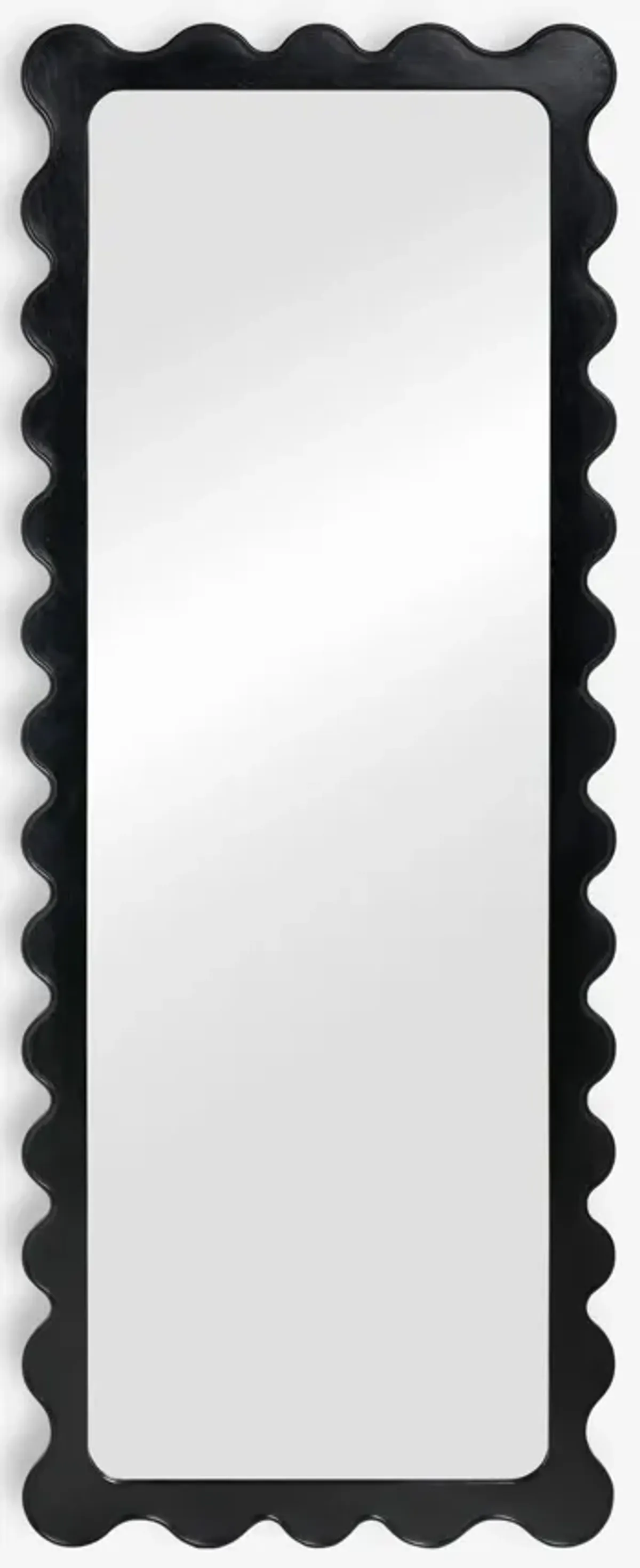 Ripple Full Length Mirror by Sarah Sherman Samuel