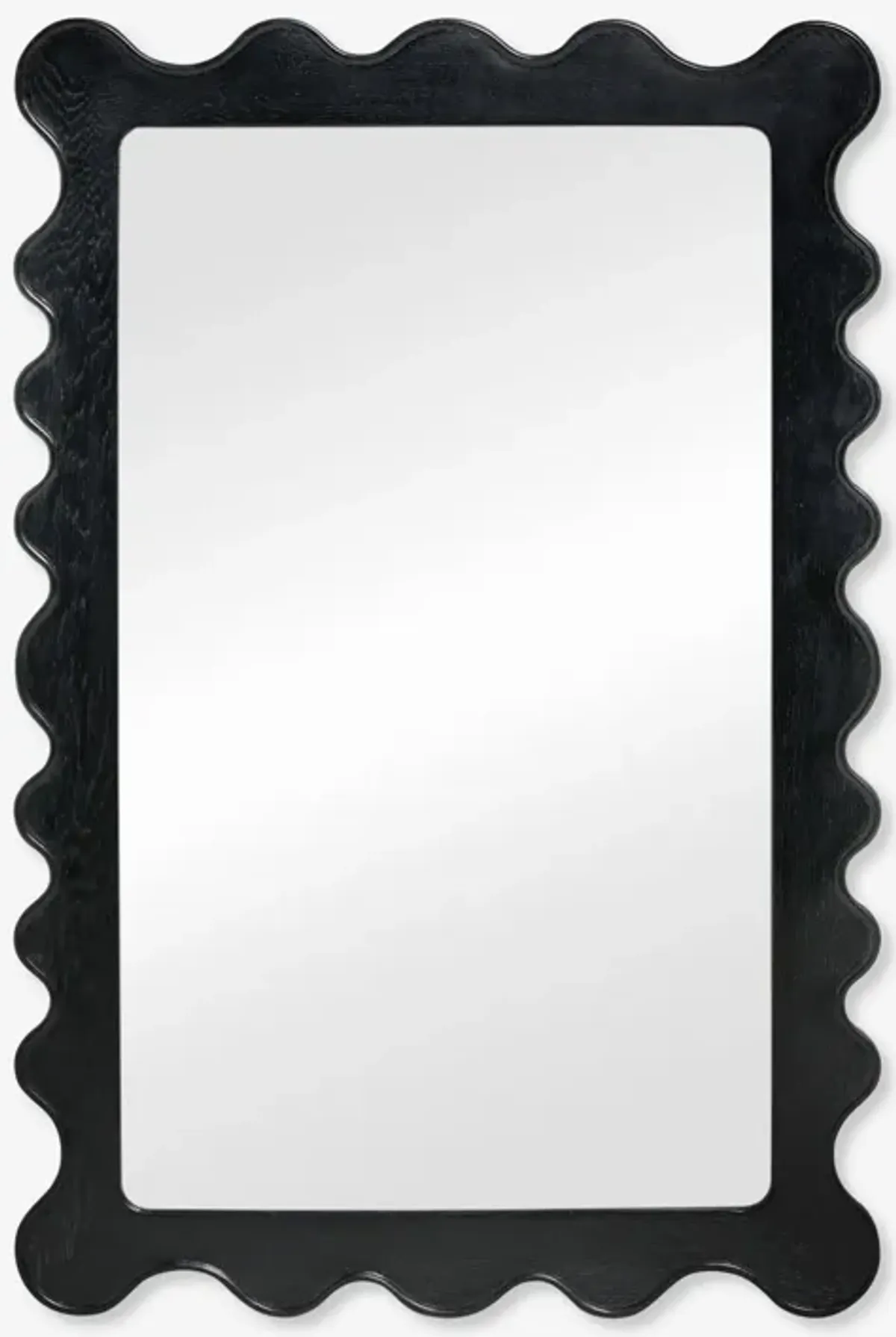 Ripple Mirror by Sarah Sherman Samuel