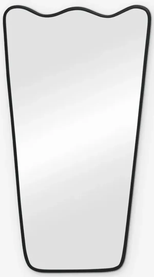 Rook Mirror by Sarah Sherman Samuel