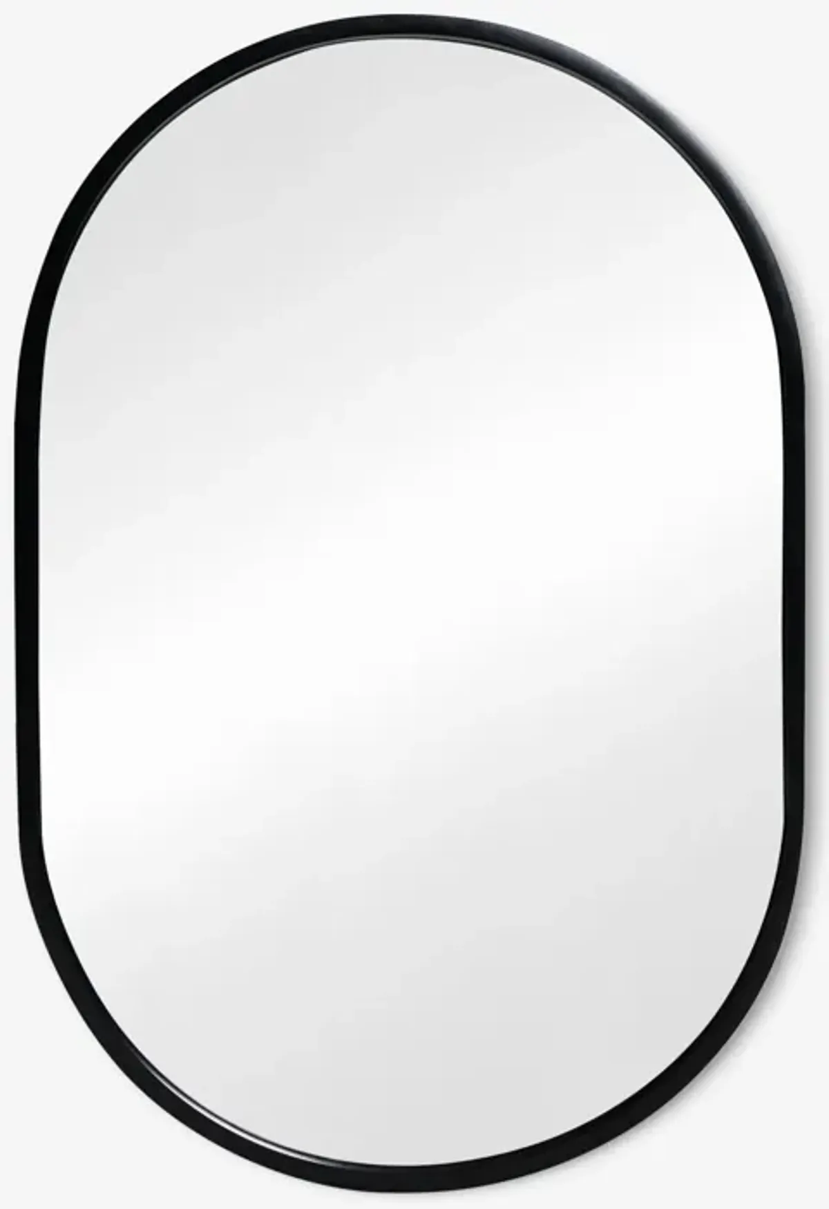 Idris Oval Mirror