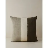 Event Horizon Silk Pillow by James Perkins