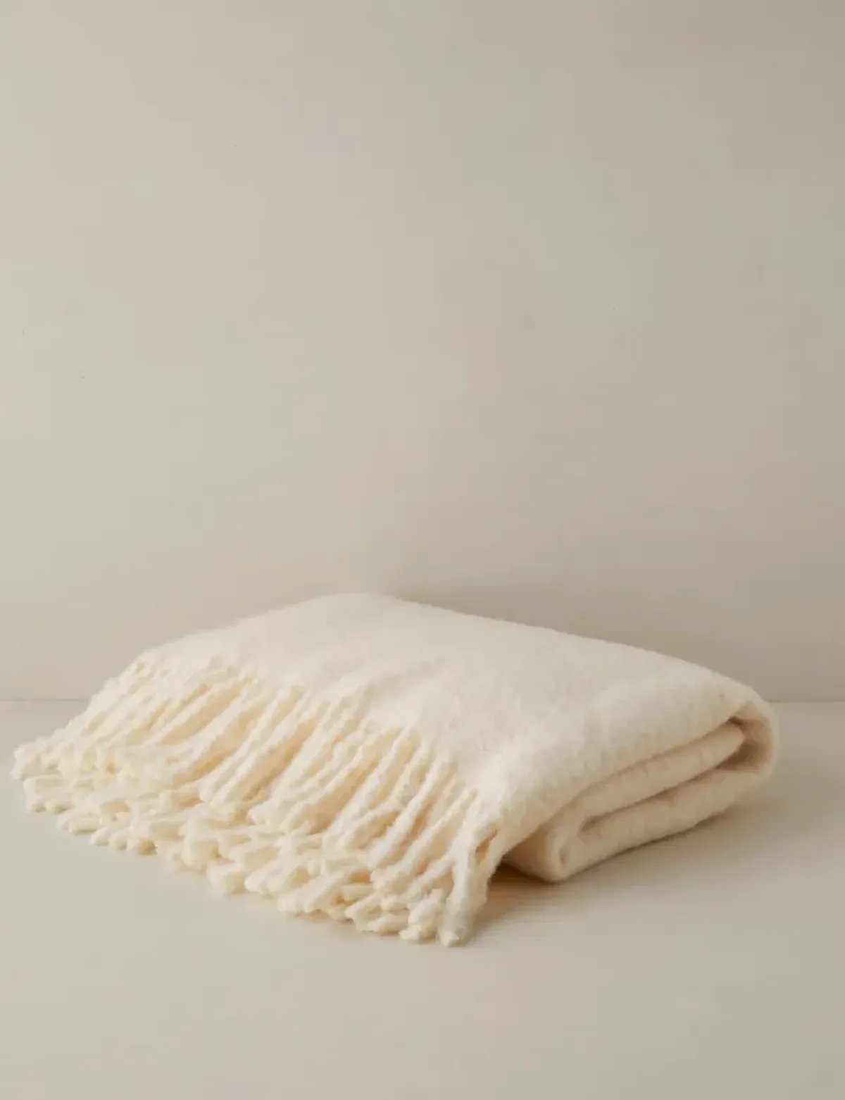 Snug Throw by Sarah Sherman Samuel