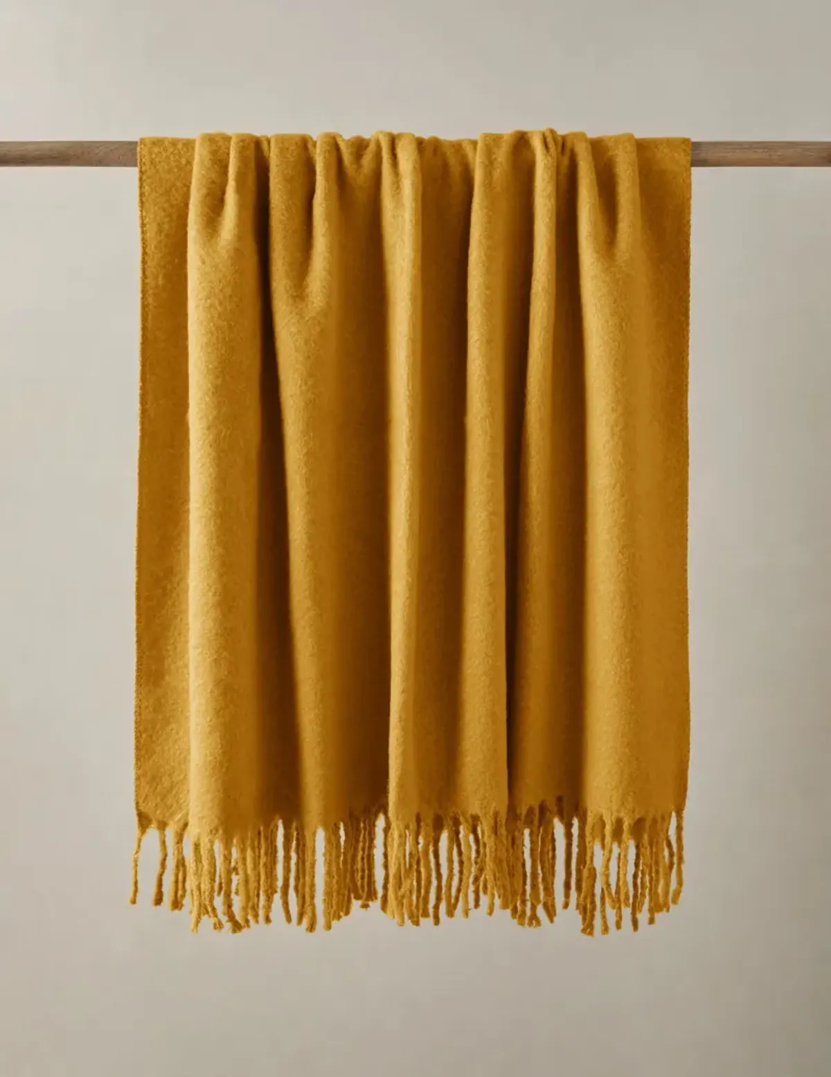 Snug Throw by Sarah Sherman Samuel