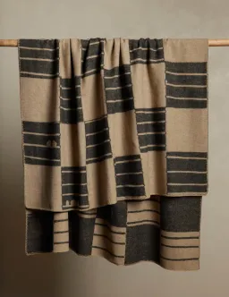 Black and Beige color