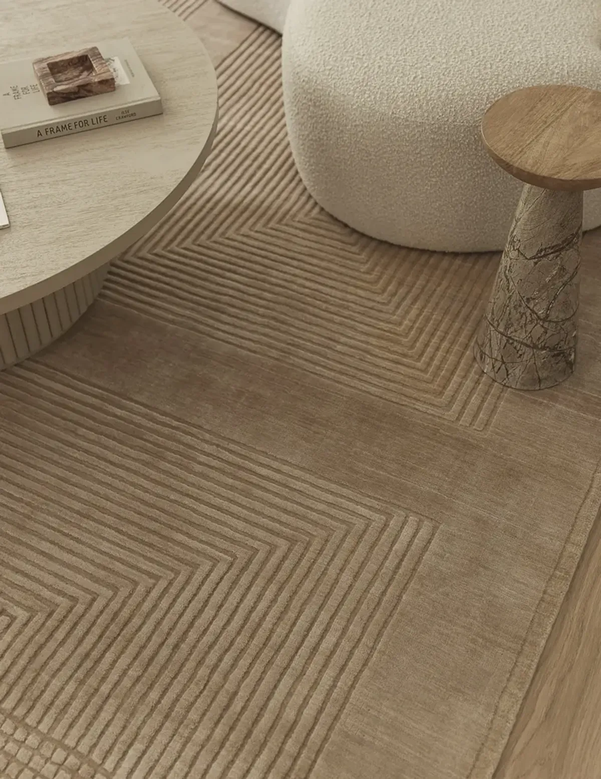 Halden Hand-Loomed Rug