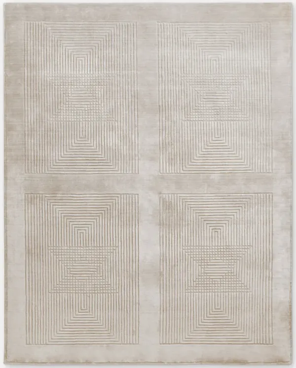 Halden Hand-Loomed Rug
