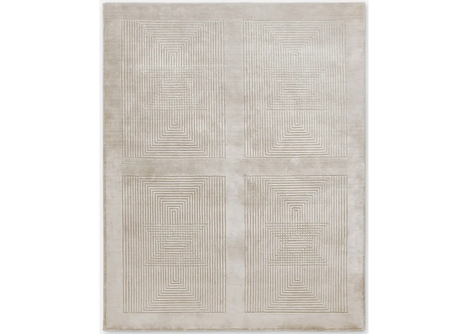 Halden Hand-Loomed Rug