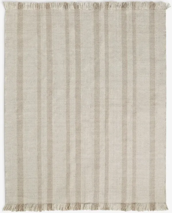 Croze Handwoven Indoor / Outdoor Rug