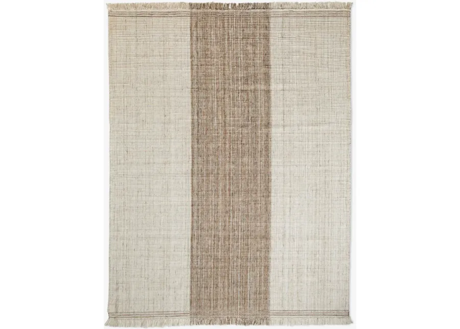 Sabriel Handwoven Indoor / Outdoor Rug