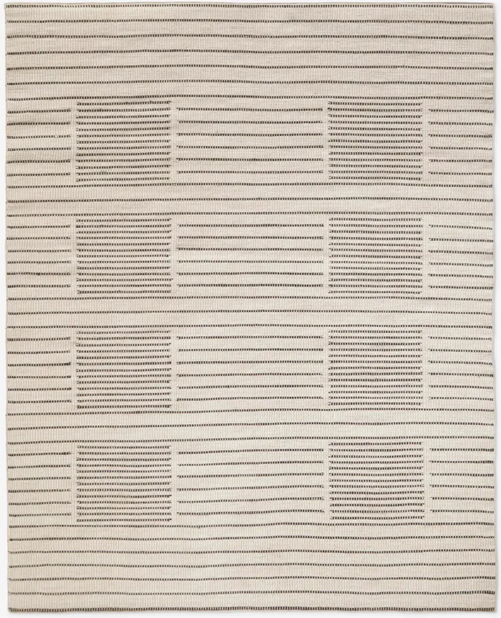 Shere Handwoven Indoor / Outdoor Rug by Sarah Sherman Samuel