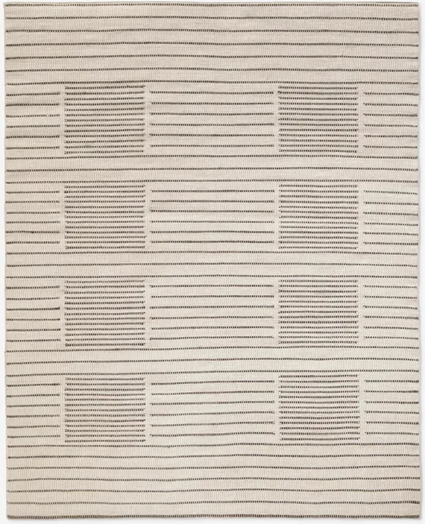 Shere Handwoven Indoor / Outdoor Rug by Sarah Sherman Samuel