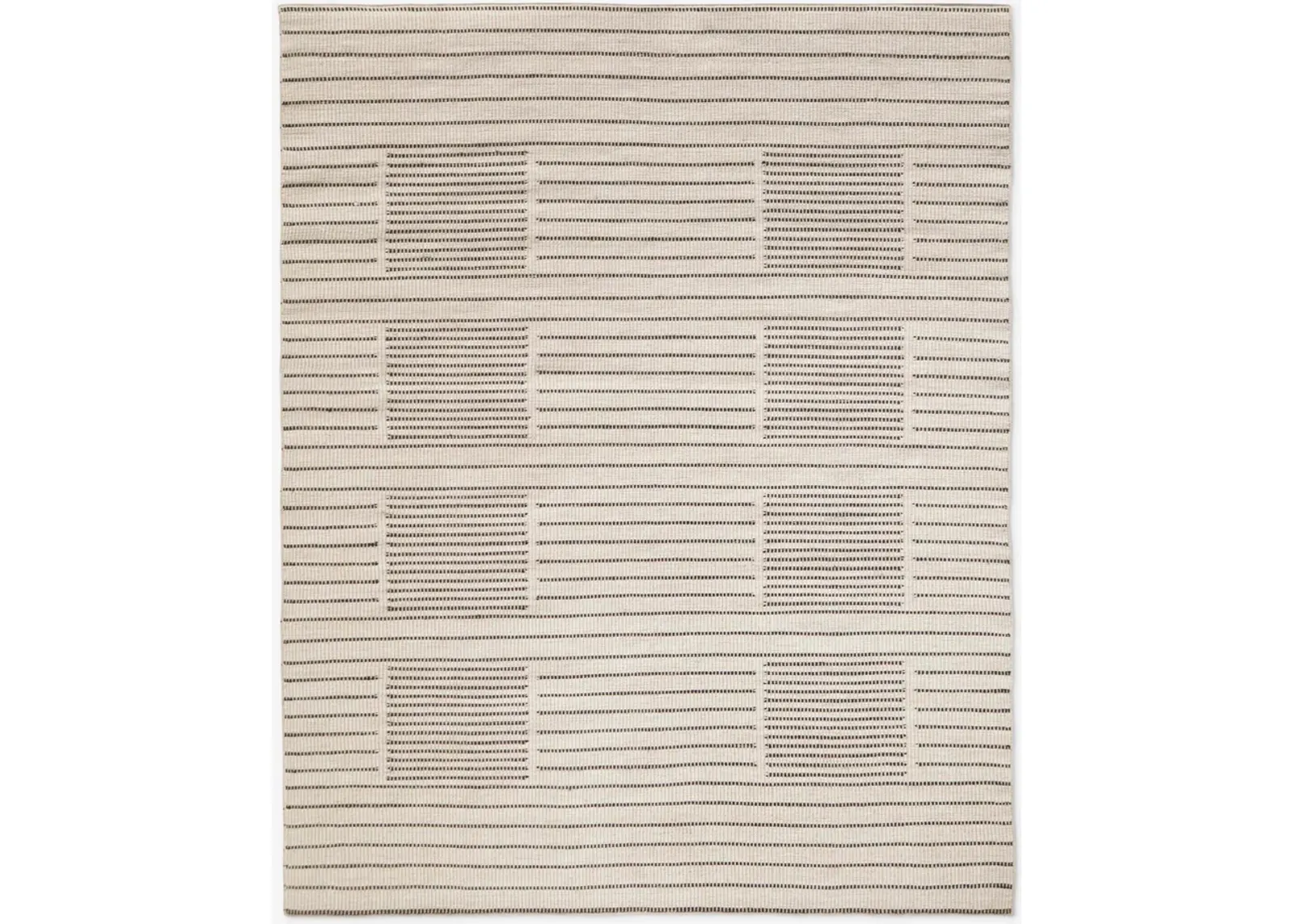 Shere Handwoven Indoor / Outdoor Rug by Sarah Sherman Samuel