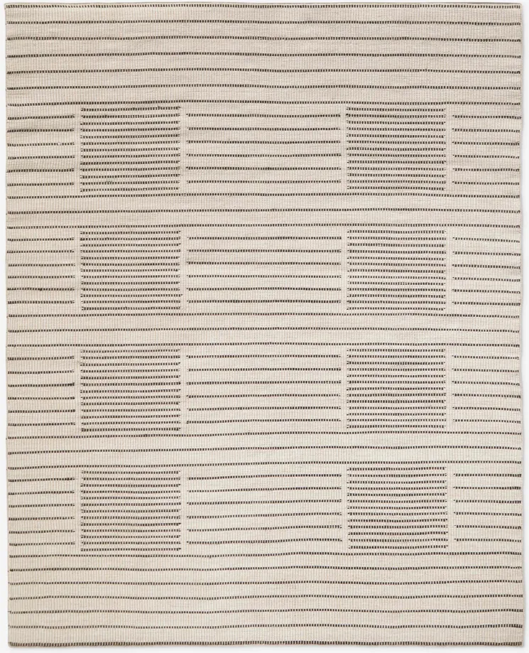 Shere Handwoven Indoor / Outdoor Rug by Sarah Sherman Samuel
