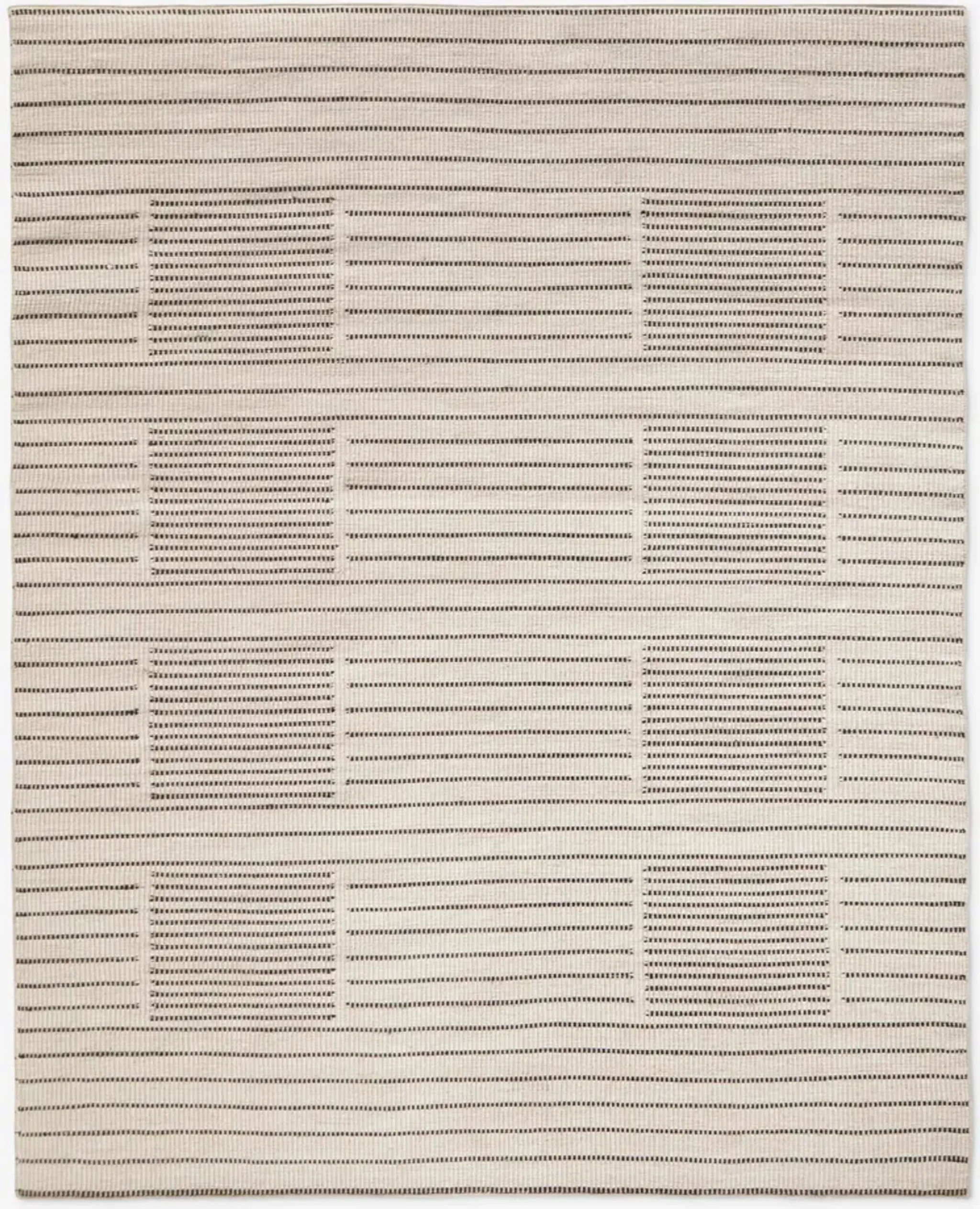 Shere Handwoven Indoor / Outdoor Rug by Sarah Sherman Samuel ...
