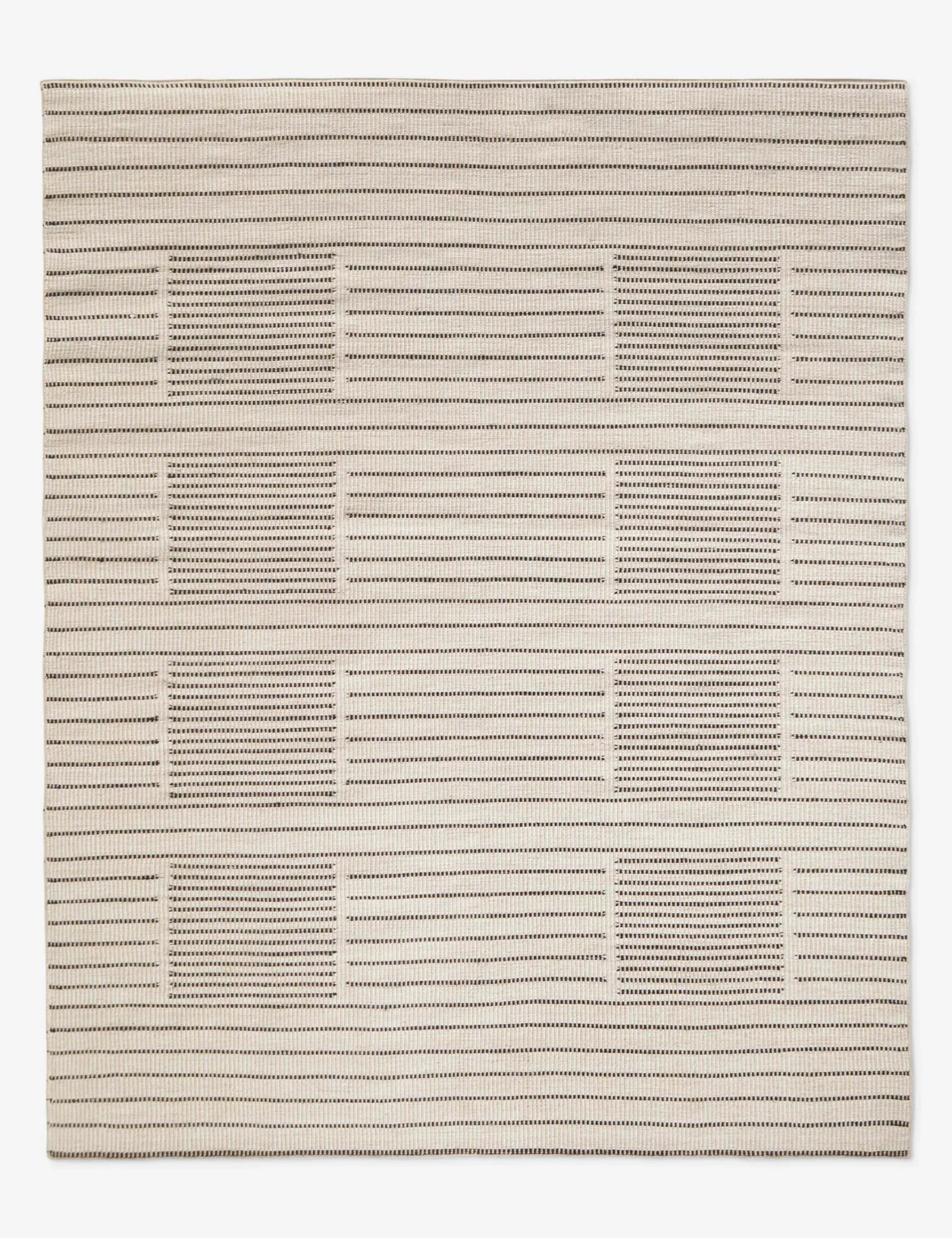 Shere Handwoven Indoor / Outdoor Rug by Sarah Sherman Samuel