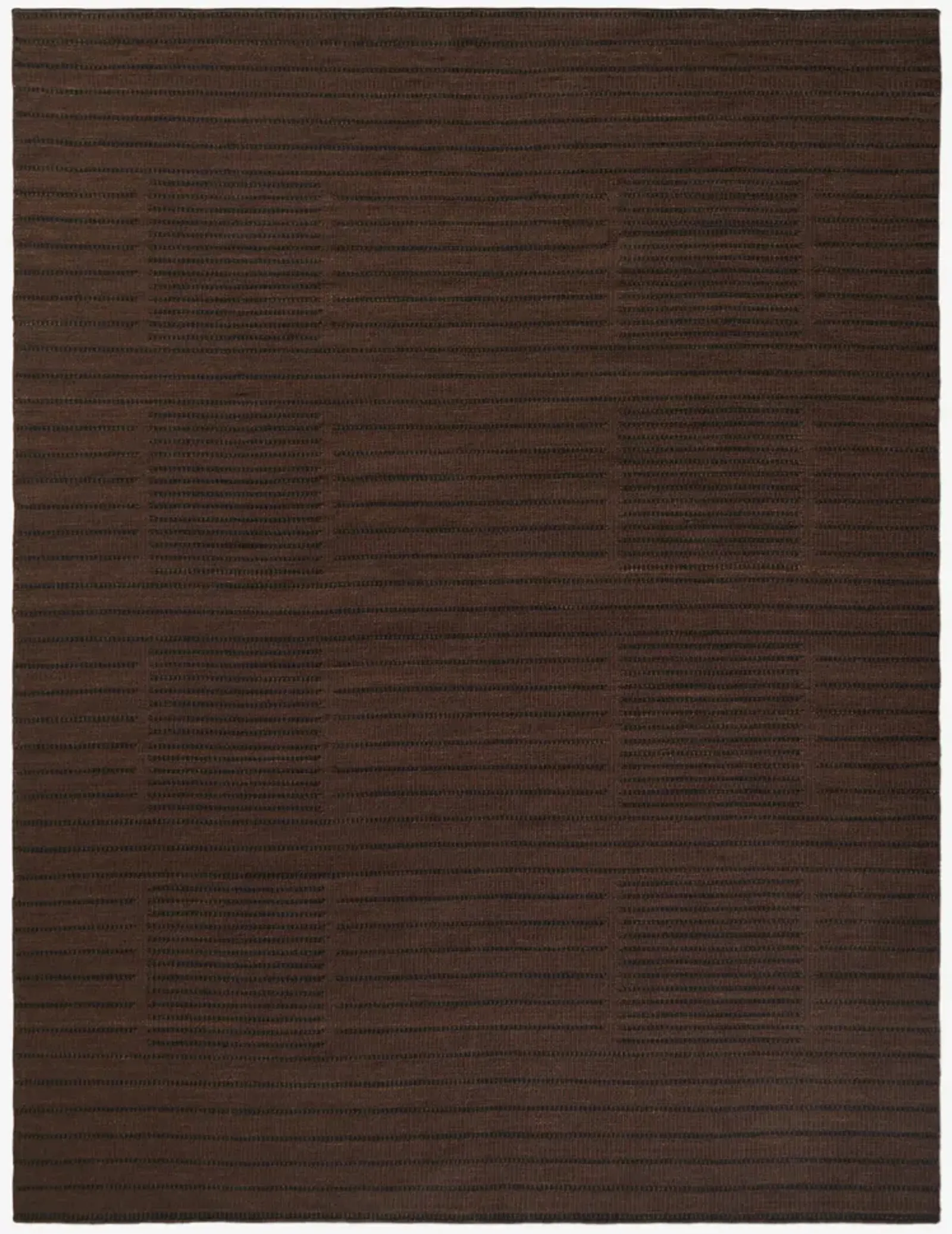 Shere Handwoven Indoor / Outdoor Rug by Sarah Sherman Samuel