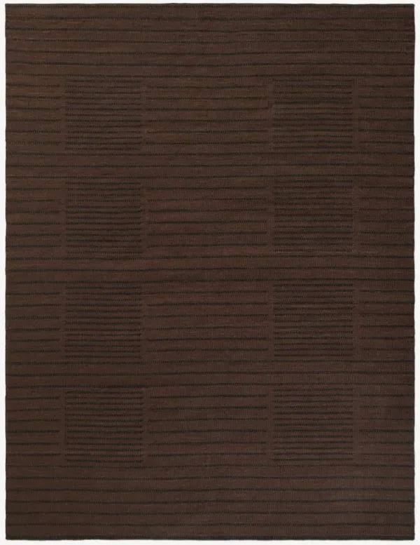 Shere Handwoven Indoor / Outdoor Rug by Sarah Sherman Samuel