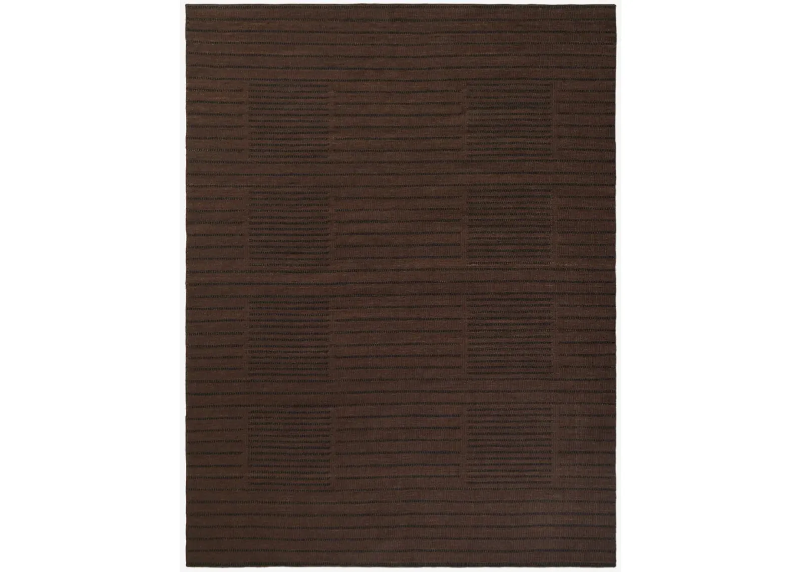 Shere Handwoven Indoor / Outdoor Rug by Sarah Sherman Samuel