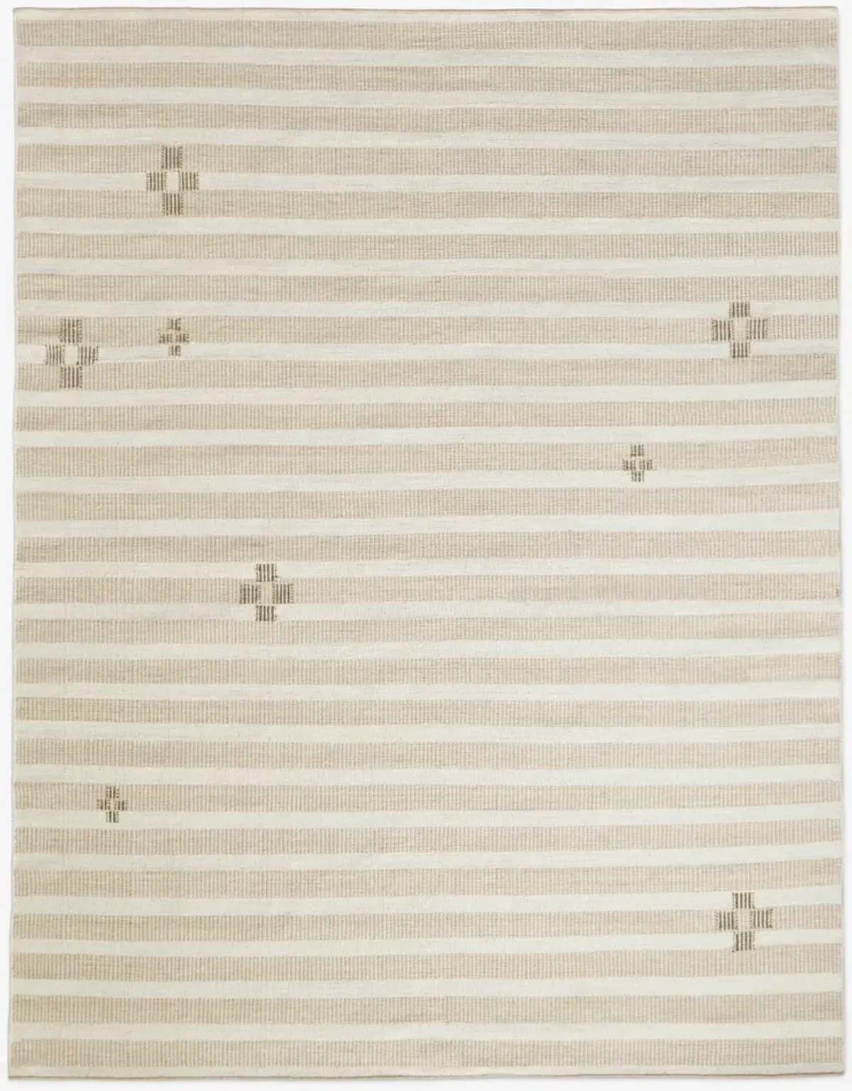 Orion Handwoven Indoor / Outdoor Rug by Sarah Sherman Samuel