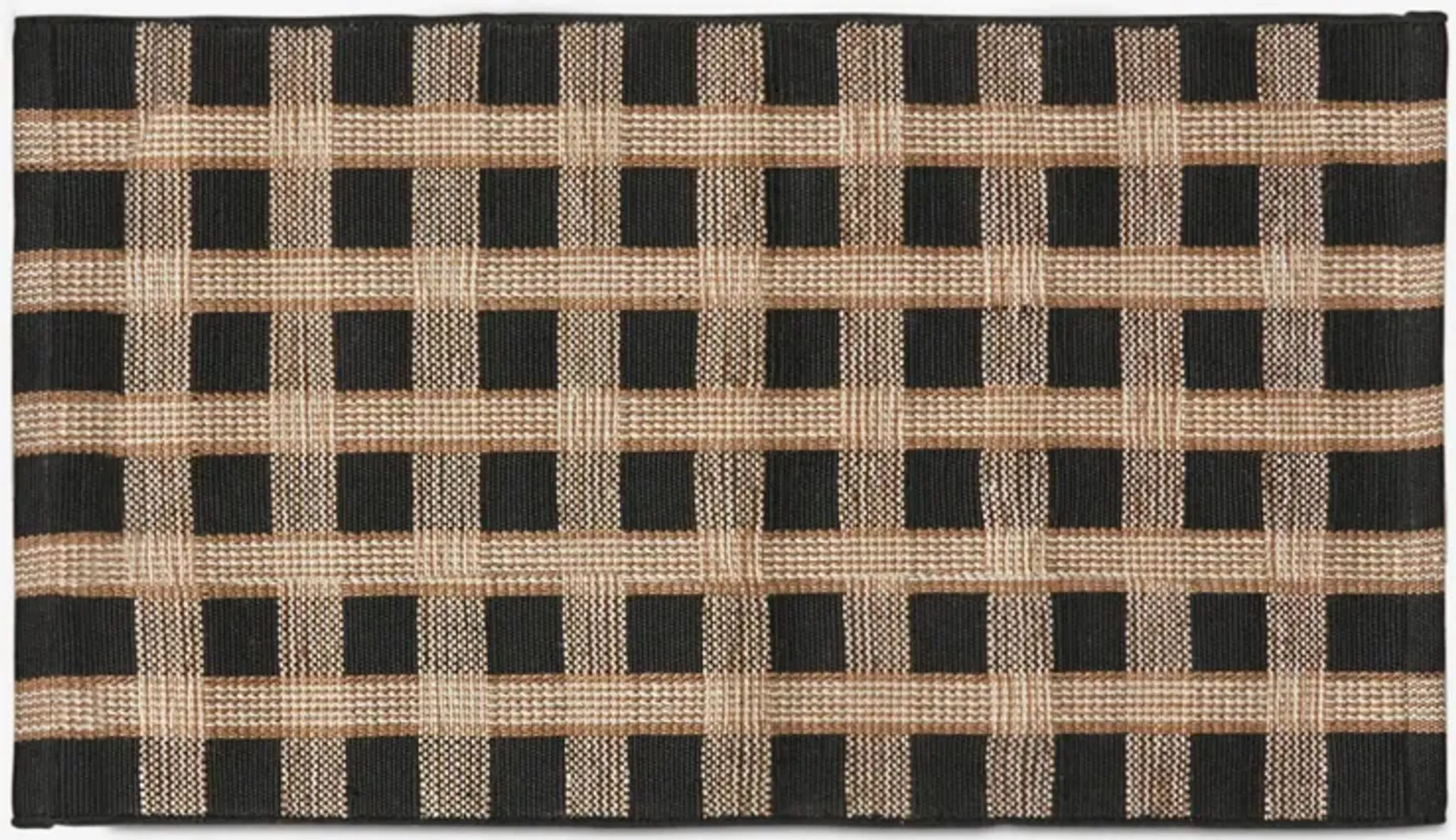 ムク　sar Thatcher Handwoven Indoor Outdoor Rug By Sarah Sherman Samuel Lulu