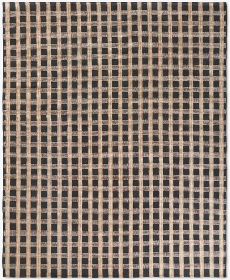 Thatcher Handwoven Indoor / Outdoor Rug by Sarah Sherman Samuel