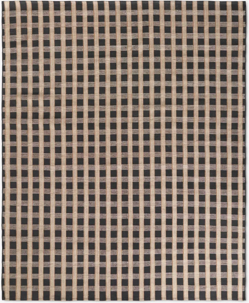 Thatcher Handwoven Indoor / Outdoor Rug by Sarah Sherman Samuel