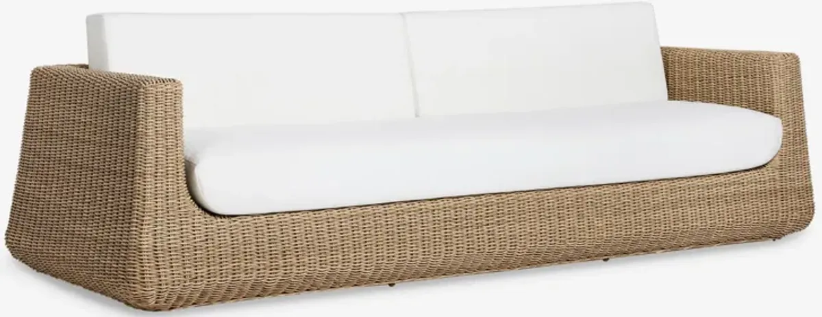Aisha Indoor / Outdoor Sofa