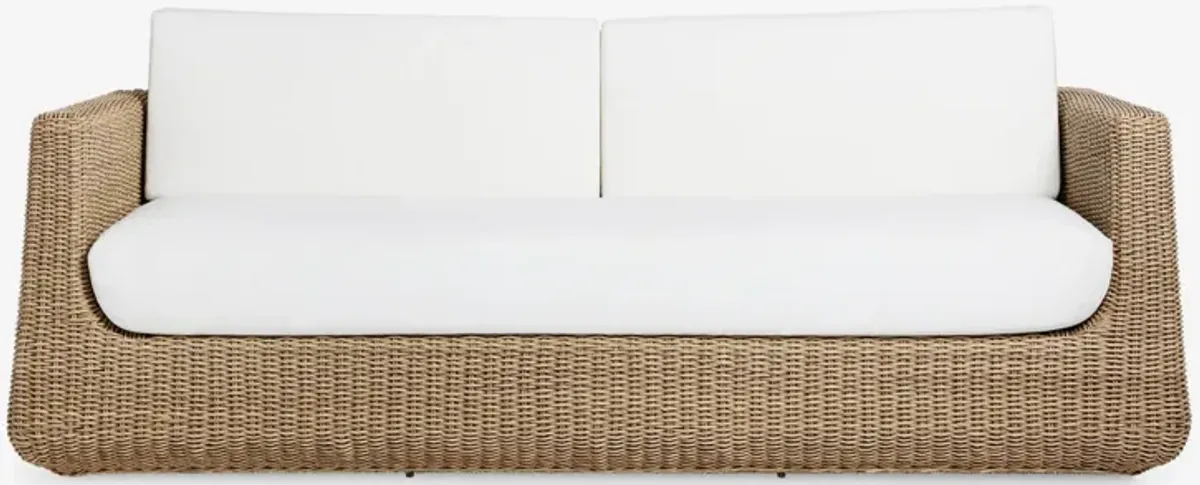 Aisha Indoor / Outdoor Sofa