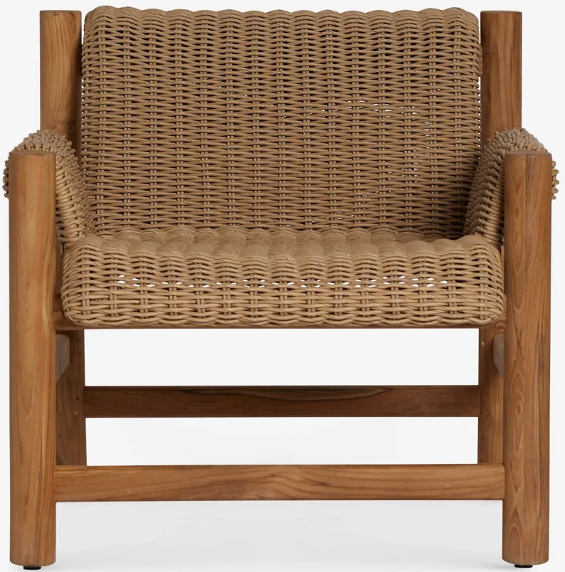 Gally Indoor / Outdoor Accent Chair