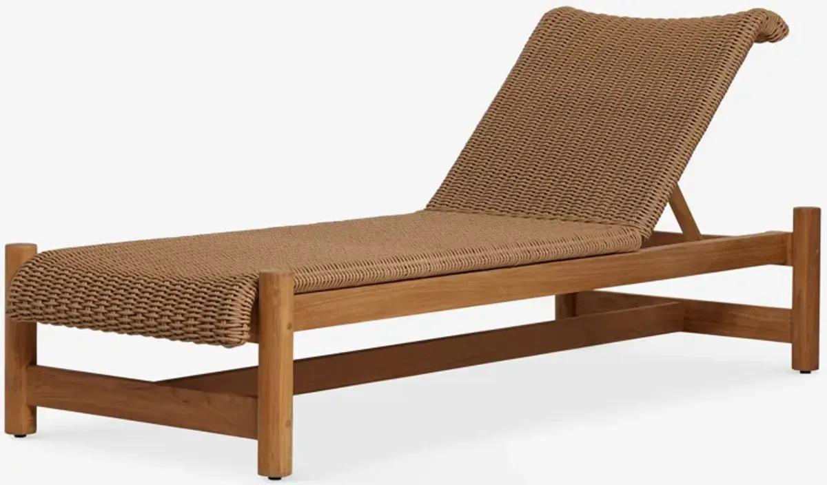 Gally Indoor / Outdoor Chaise