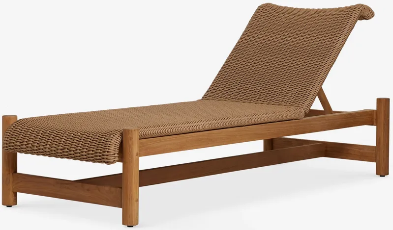 Gally Indoor / Outdoor Chaise