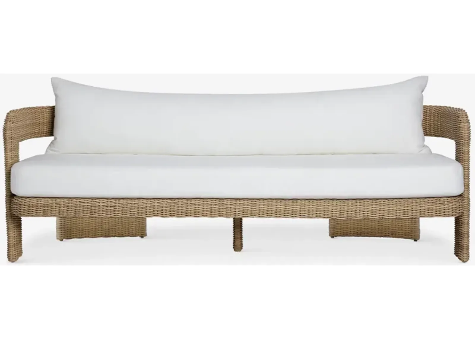 Hadler Indoor / Outdoor Sofa