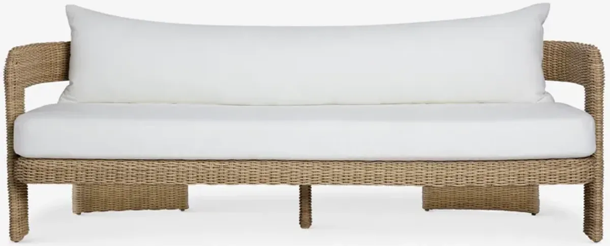 Hadler Indoor / Outdoor Sofa