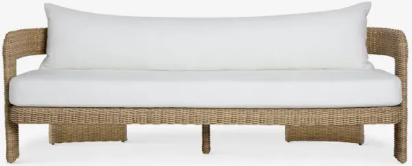 Hadler Outdoor Sofa